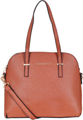

Lino Perros Shoulder Bag