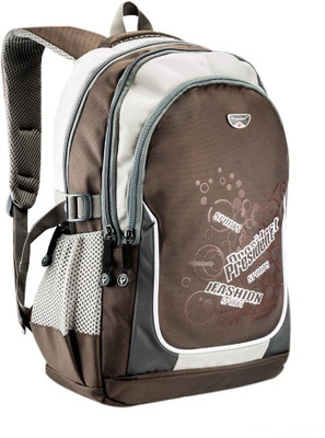 

President Scholar 21 L Backpack(Brown)