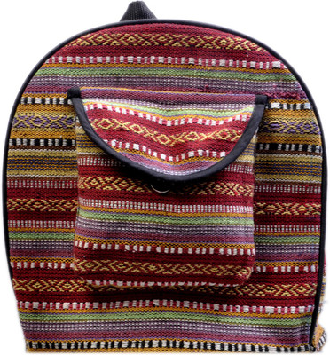 

Rezzy BG0-40 Sling Bag(Multicolor, 1 L)