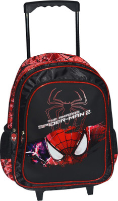 

Spiderman ST-RS-2008-16TR Trolley(16 inch)