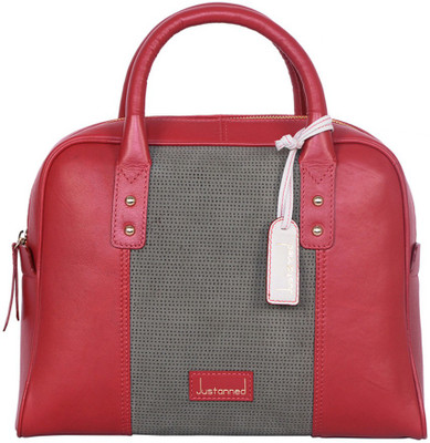 

Justanned JTWB571-6 Daypack(Red, 12 inch)