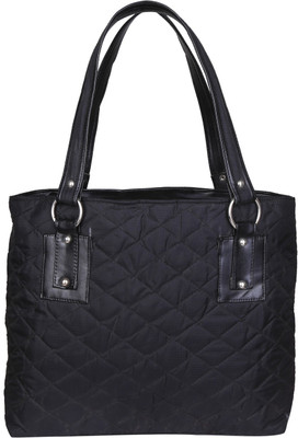 

Freya Manu006 School Bag(Black, 13 inch)