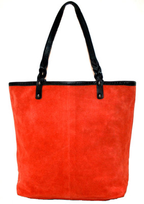 

MNMS MNMS-03 Shoulder Bag(Orange, 16 inch)