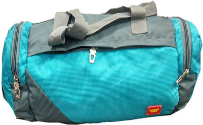 

PoschBags 003 Multipurpose Bag(Blue, 15 L)