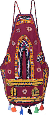

Art Creation ACLB0051 Backpack(Multicolor, 5 inch)