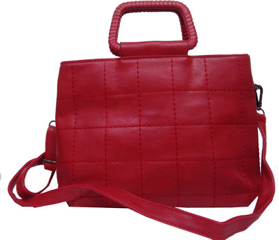 

Trellis PPP20 Waterproof Messenger Bag(Red, 120 inch)