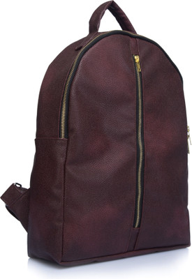 Cravers Premium 12 L Backpack(Maroon)