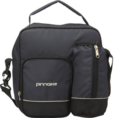 

Pinnakle Pinnakle Multi Purpose Lunch Bag Lunch Bag(Blue, 10 L)