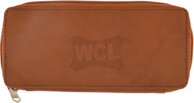 

WCL Pouch Potli(Tan)