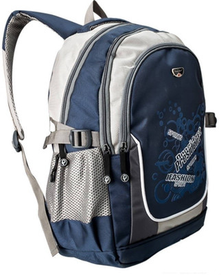 

President Scholar 21 L Backpack(Blue)