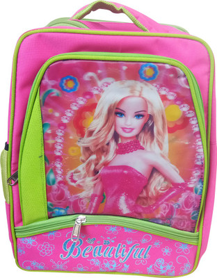 

Golddust SBGD54155 Waterproof School Bag(Multicolor, 5 L)