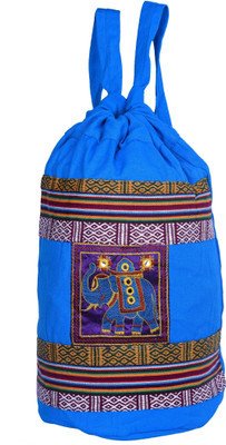 

Magnus Shoulder Bag(Blue)