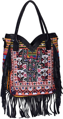

Art Creation ACLB001 Shoulder Bag(Multicolor, 5 inch)