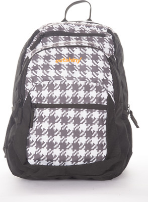 

Outshiny Aster_Gb1 Backpack 30 L Backpack(Black), Multicolor