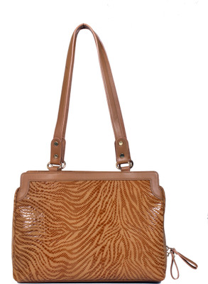 

Hifly TSB005AP Shoulder Bag(Beige, 10 L)