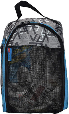 

Cropp ShoeCase1 Waterproof School Bag(Multicolor, 12 inch)