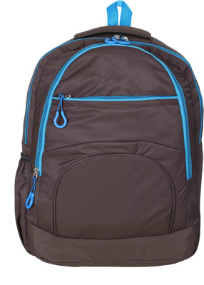 

U United HEPRO Tunnel 33 L Backpack(Brown)