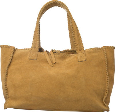 

Romari Aymeline Shoulder Bag(Tan, 5 L)
