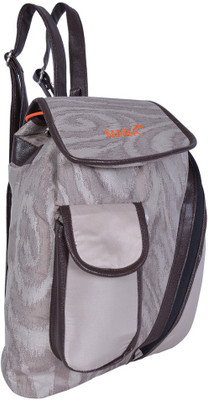 

MABA Backpack_1 Backpack(Multicolor, 3 L)