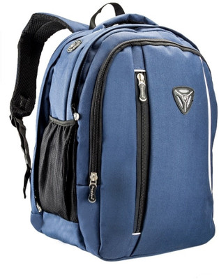 

President Bravo 42 L Backpack(Blue)