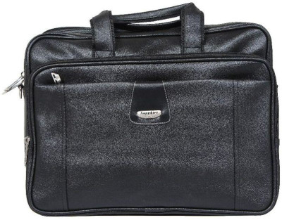 

Sapphire IWAY-L BLACK OFFICE BAGS Messenger Bag(Black, 8 L)