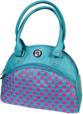 

Port purse collection Waterproof Shoulder Bag(Multicolor, 5 L)