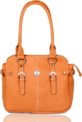 

Right Choice Bags Shoulder Bag(Orange)