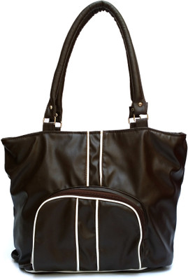 

LEVENT LBL1B17 Shoulder Bag(Black, 5 L)