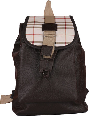 

SKMARTS SKMARTS BAGPACK Backpack(Black, 10 L)
