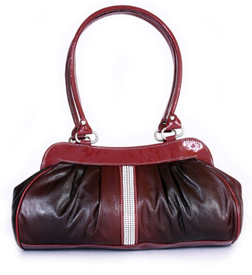 

Inspire Next TH15 Waterproof Shoulder Bag(Dark red, 1 L)