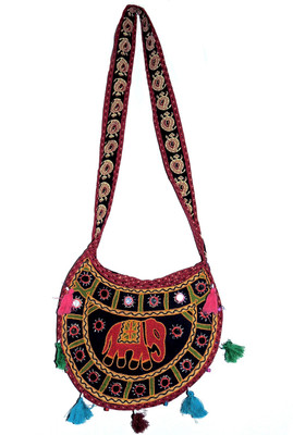 

Indian Fashion Guru BO-JPB-26 School Bag(Multicolor, 5 inch)
