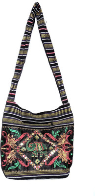 

Indian Fashion Guru BO-JPB-19 School Bag(Multicolor, 5 inch)