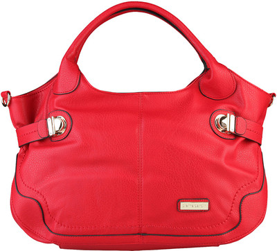 Pierre Cardin AB35_566029_ROSSO School Bag(Red, 5 inch)