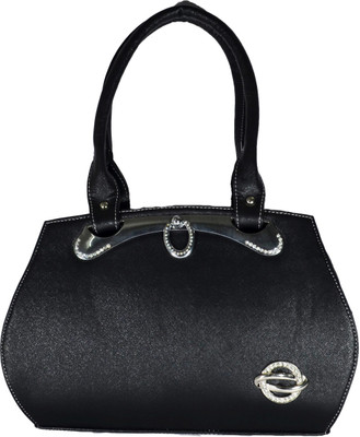 

SPLICE SWT007B Shoulder Bag(Black, 20 inch)