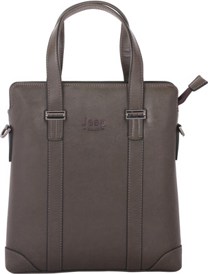 

Priya Exports Mens Bag School Bag(Grey, 12 inch)