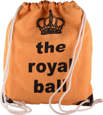 

The Bag Zone Thebagzone JM0_6998 School Bag(Orange, 13)