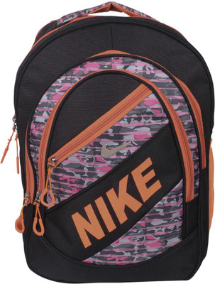 

Craft Art India Polyester Mini School / College / Tuition Bag 5 Compartments = Size(inch) :15.75x11.5x6.7 Waterproof Multipurpose Bag(Multicolor, 16 inch)
