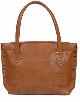 

Timchi SDHB15-Beige Shoulder Bag(Brown, 7 L)