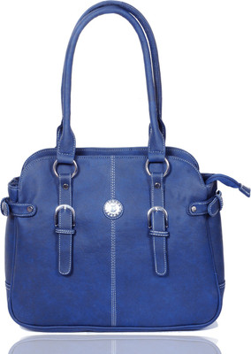 

Right Choice Bags Shoulder Bag(Blue)