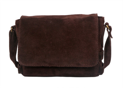 

Romari Andrea02 School Bag(Brown, 8 inch)