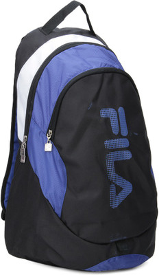 fila backpack flipkart
