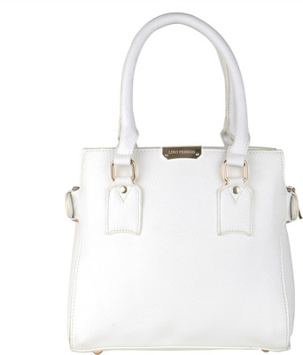 

Lino Perros Shoulder Bag