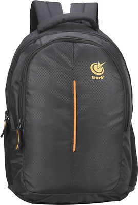 

Stark Stark-Black03 Waterproof Backpack(Black, 24 inch)
