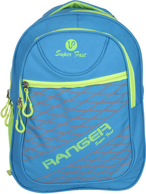 

Craft Art India Polyester Mini School / College / Tuition Bag 4 Compartments = Size(inch) :18.5x11.5x7.5 Waterproof Multipurpose Bag(Multicolor, 18 inch)