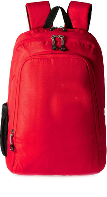 Creative India Exports Red Stylish Water Proof Backpack Waterproof Backpack(Red, 17 inch)
