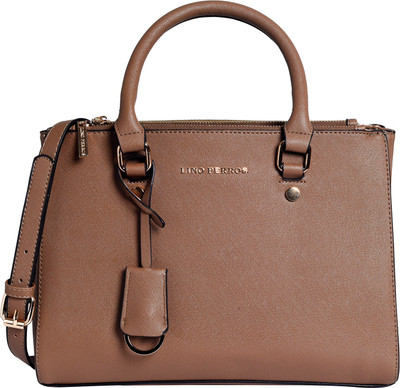 

Lino Perros Shoulder Bag