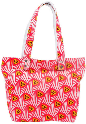 

HVE Shoulder Bag Shoulder Bag(Red, 10 inch)