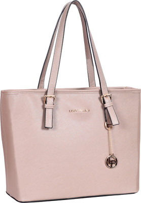 Lino Perros Shoulder Bag