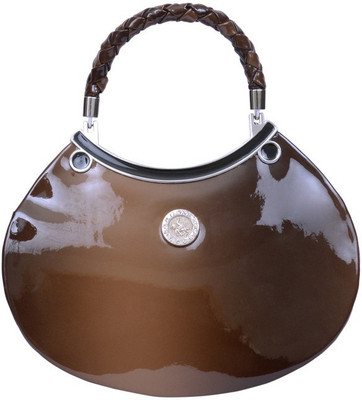 

Visach VS_PURS_BRWN Waterproof School Bag(Brown, 2)