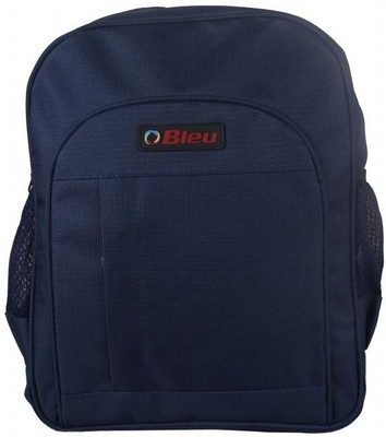 

Bleu School Bag Small (14 Inches) Waterproof Shoulder Bag(Blue, 14 Inches)